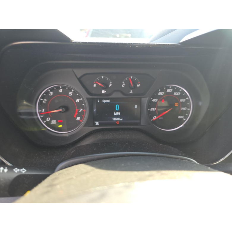 Chevrolet Camaro  2016