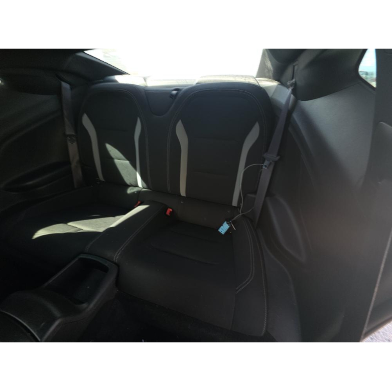 Chevrolet Camaro  2016