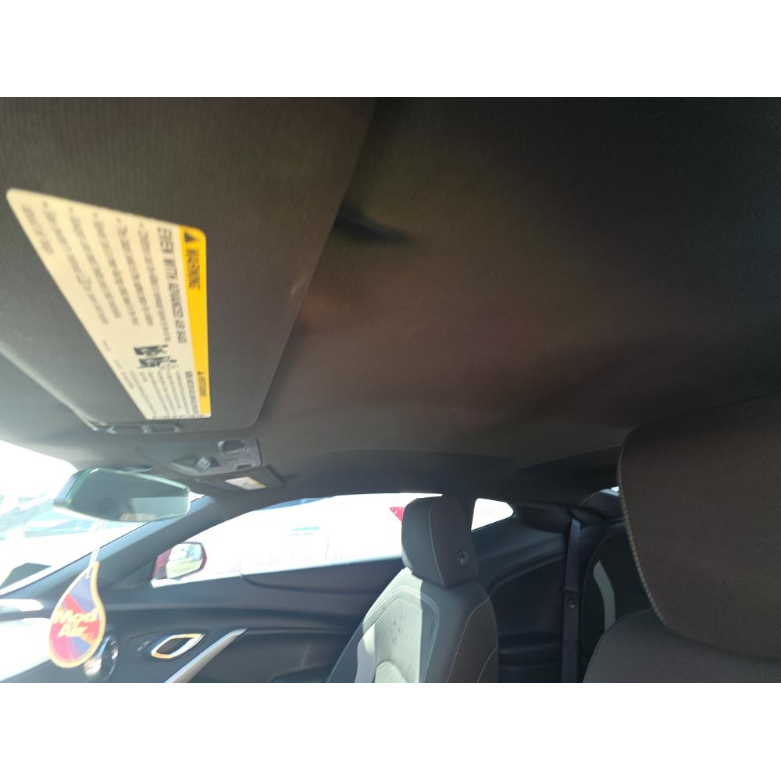 Chevrolet Camaro  2016