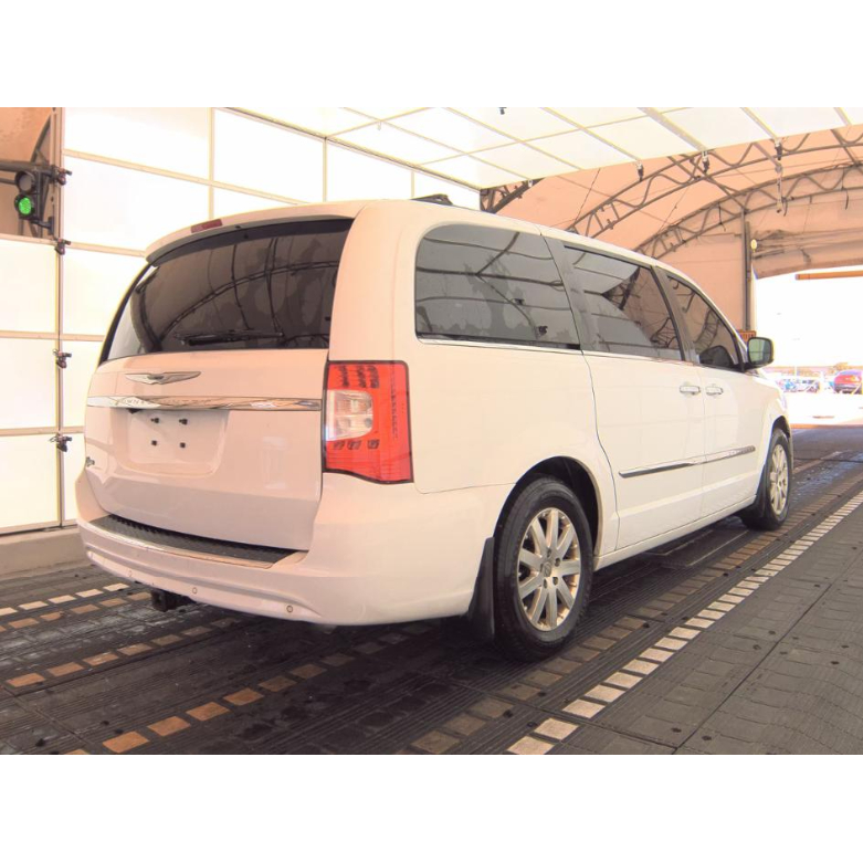 Chrysler Town & Country  2014