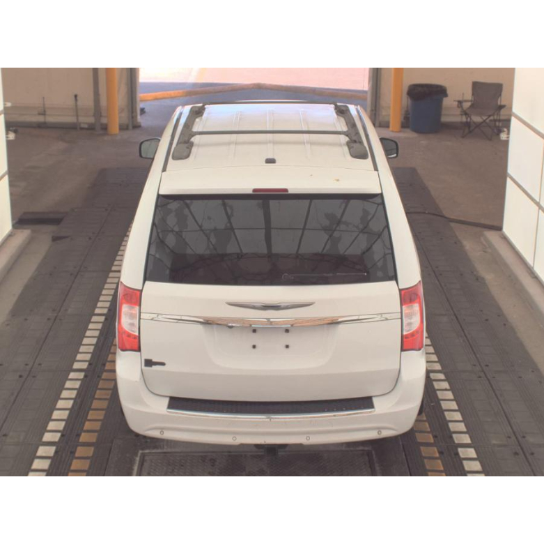 Chrysler Town & Country  2014