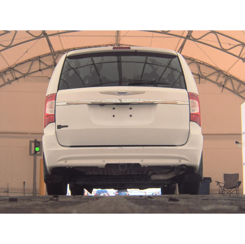 Chrysler Town & Country  2014