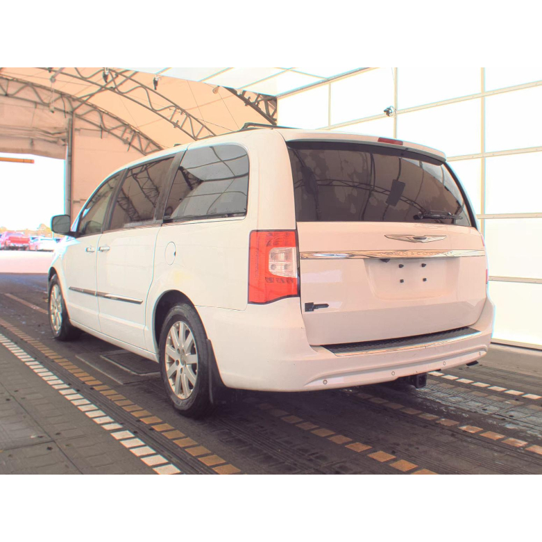 Chrysler Town & Country  2014
