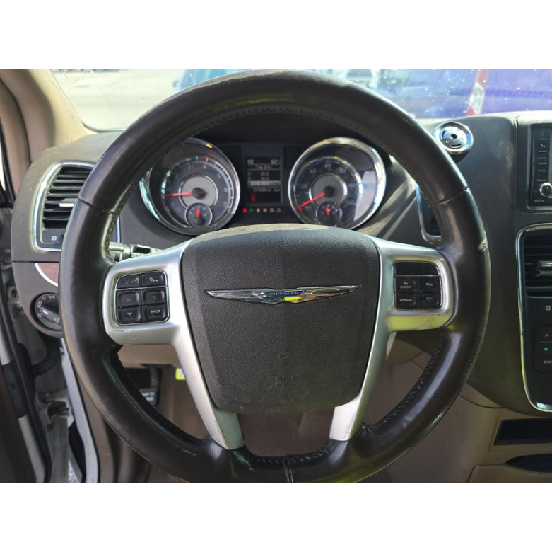 Chrysler Town & Country  2014