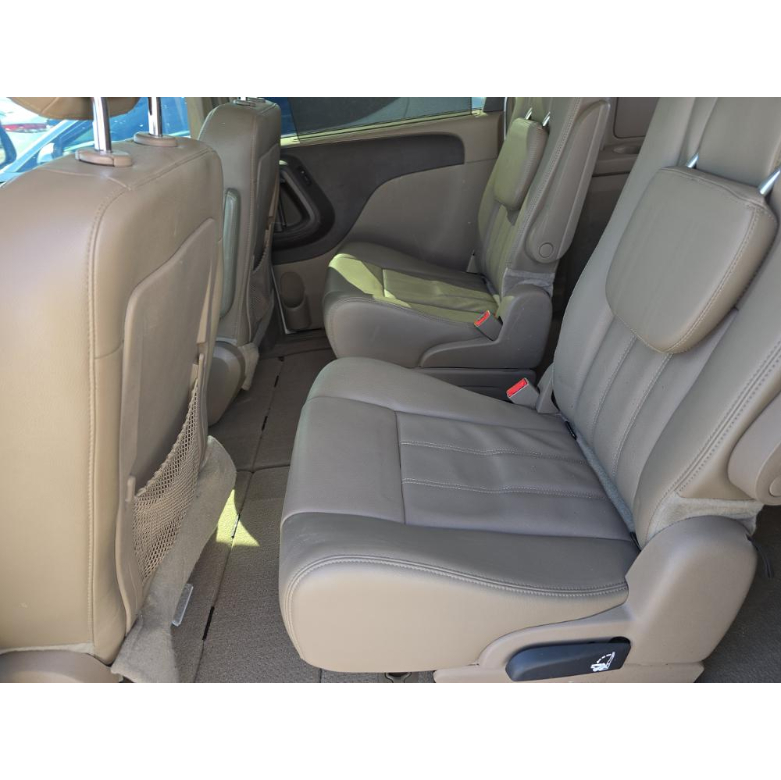 Chrysler Town & Country  2014