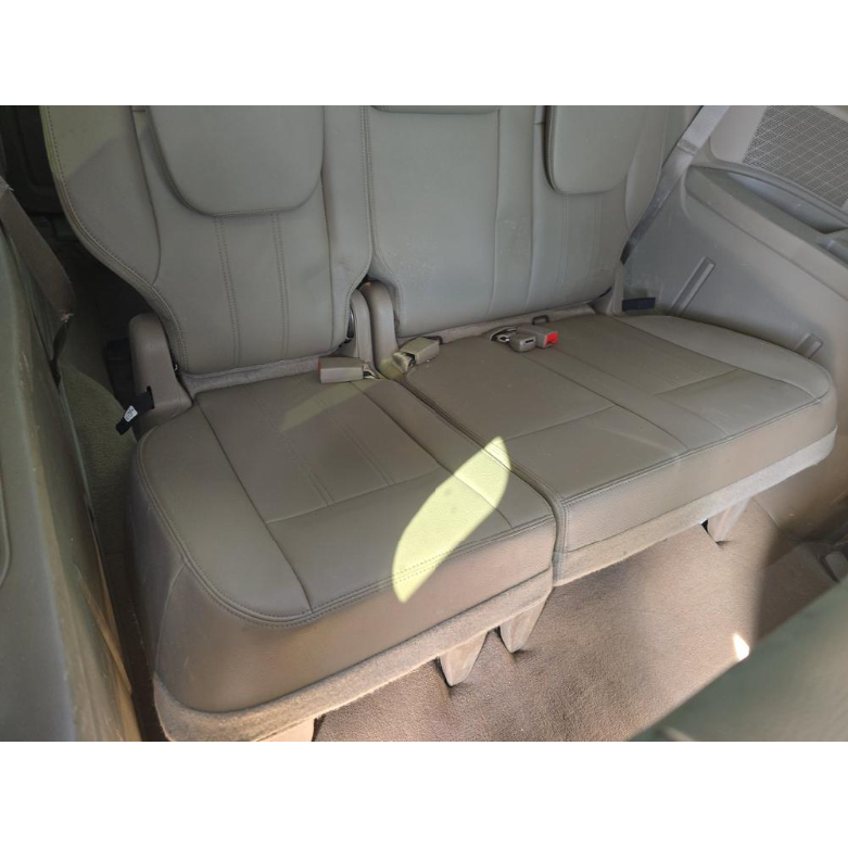 Chrysler Town & Country  2014