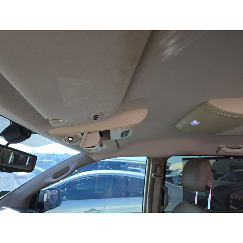 Chrysler Town & Country  2014