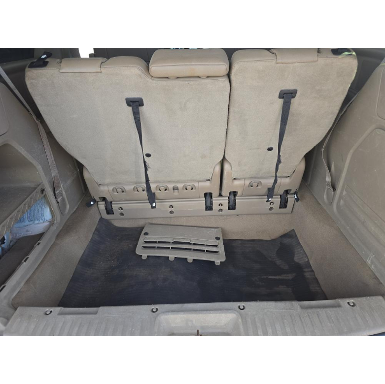 Chrysler Town & Country  2014