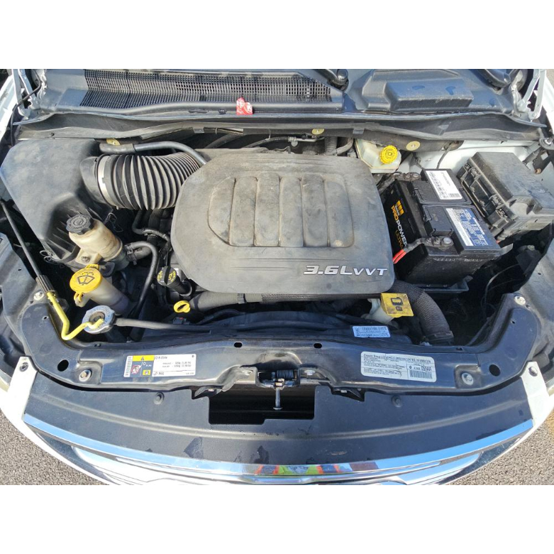 Chrysler Town & Country  2014