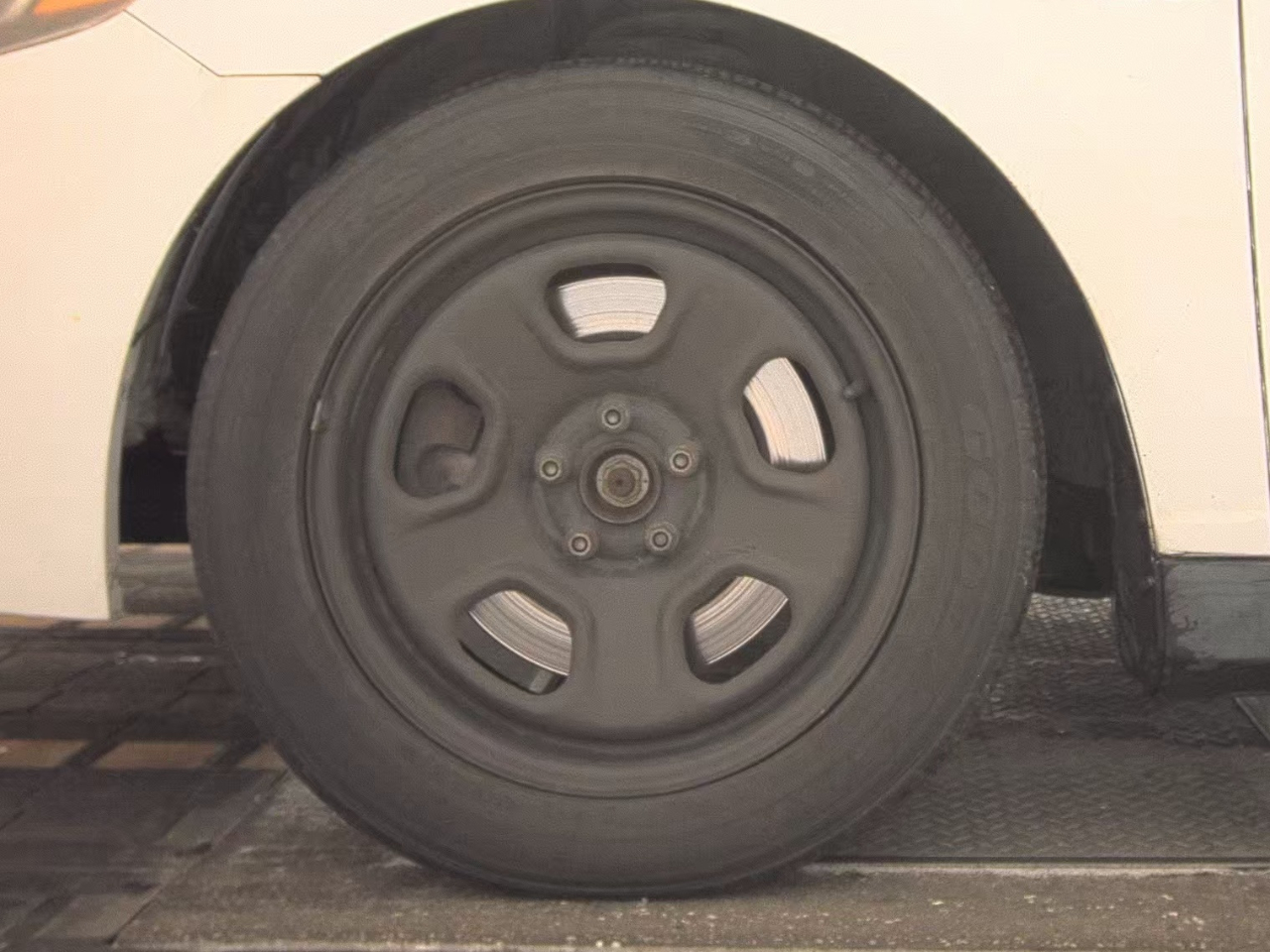 Ford Sedan Police Interceptor  2015