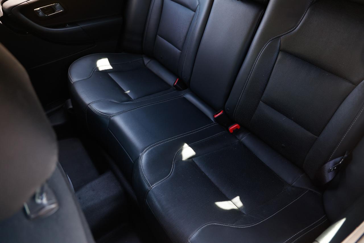 Ford Sedan Police Interceptor  2015