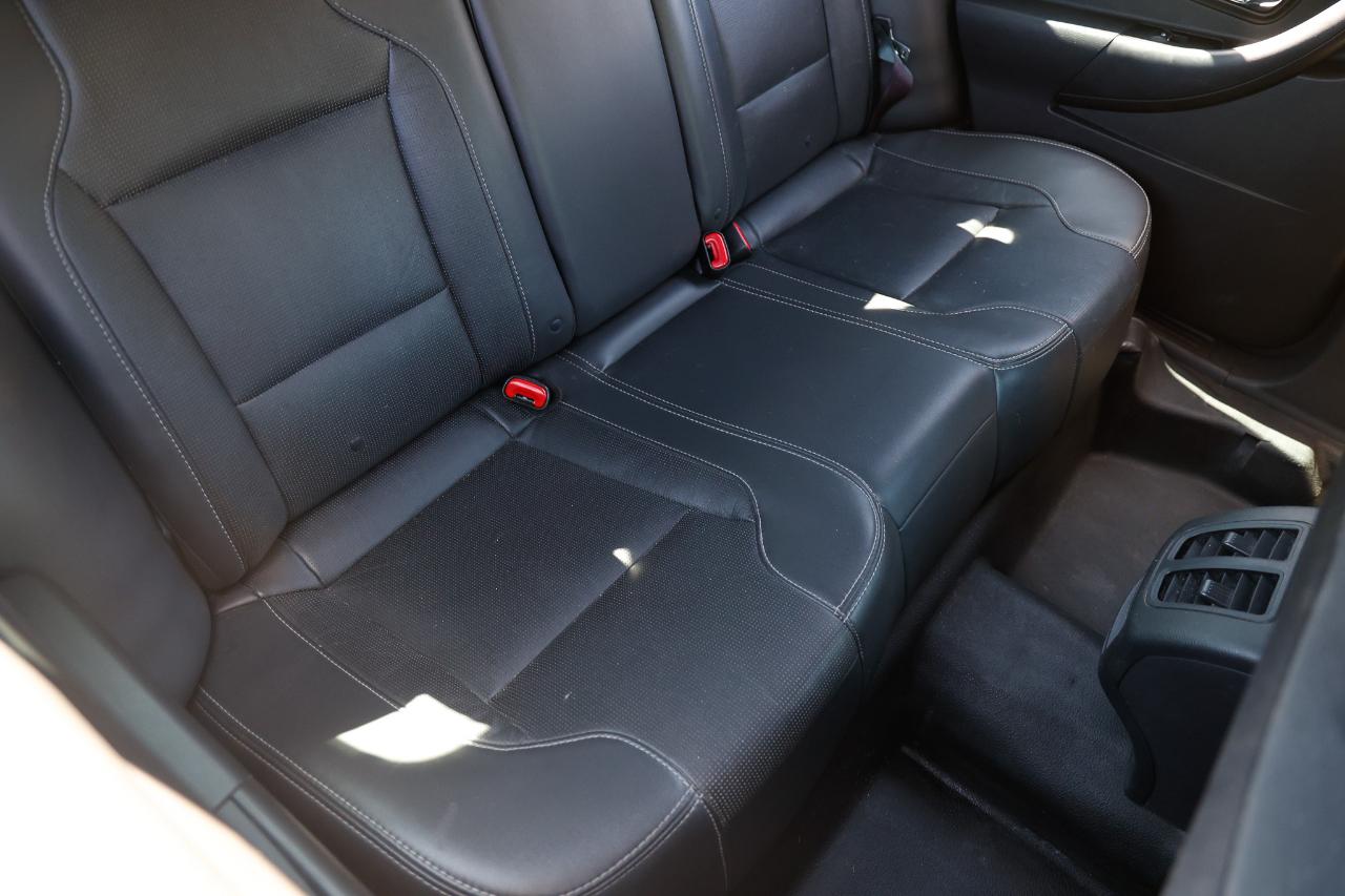 Ford Sedan Police Interceptor  2015