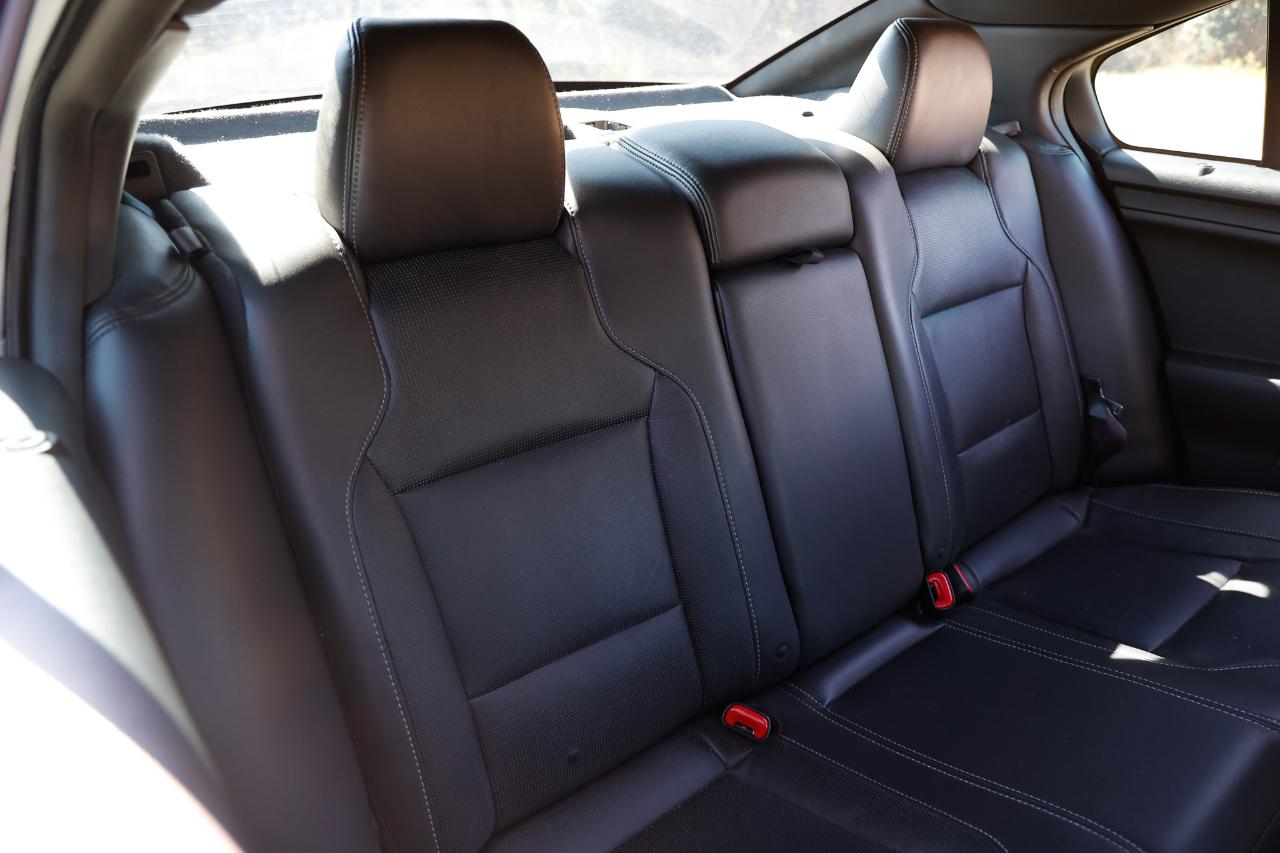 Ford Sedan Police Interceptor  2015