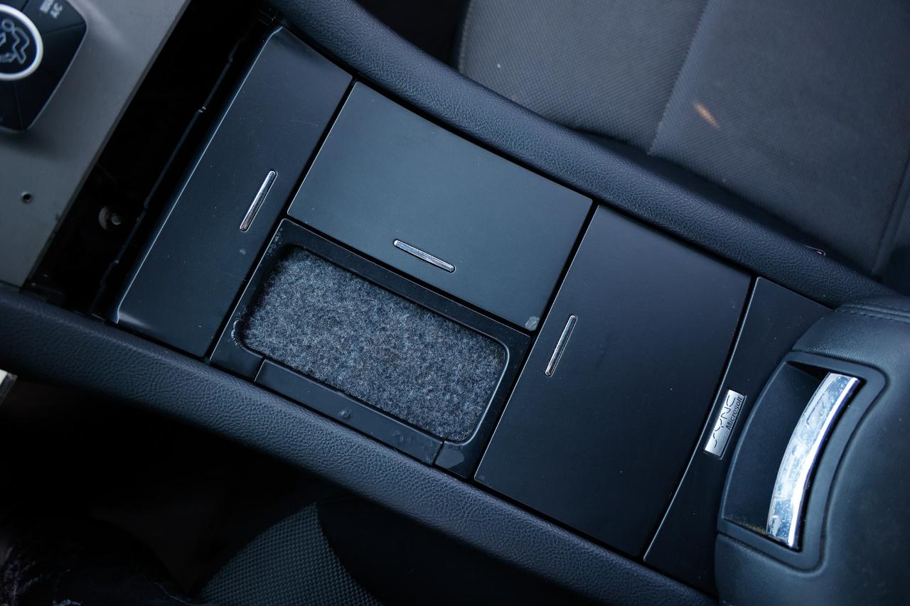 Ford Sedan Police Interceptor  2015