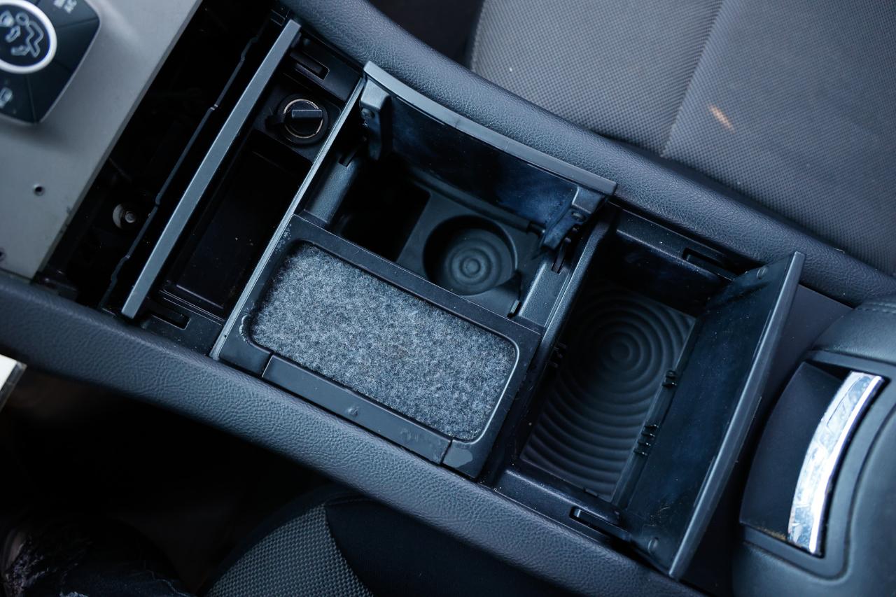 Ford Sedan Police Interceptor  2015