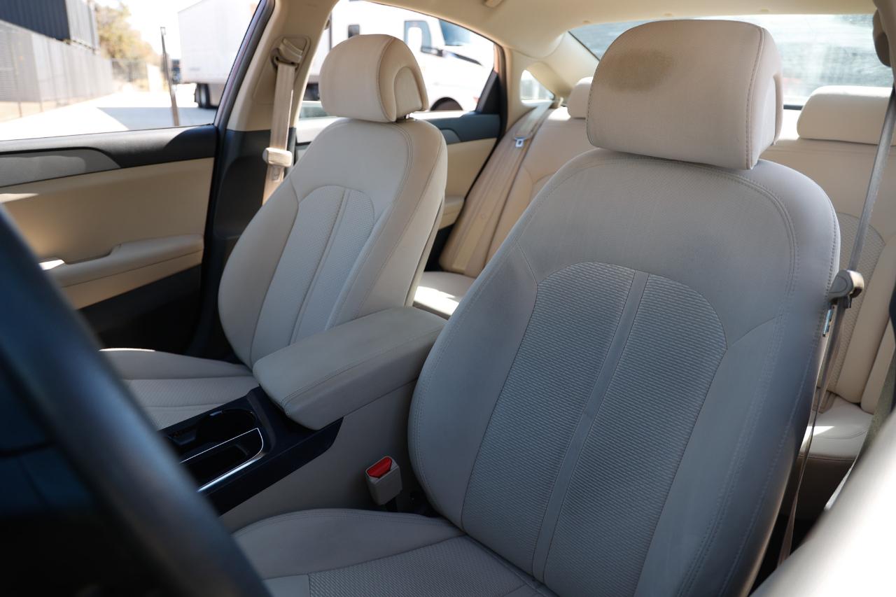 Hyundai Sonata  2016