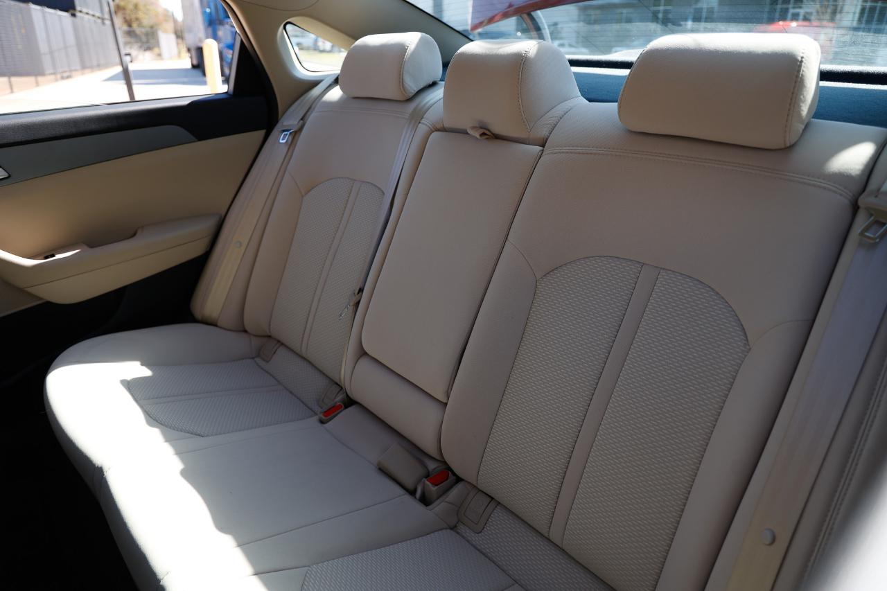 Hyundai Sonata  2016