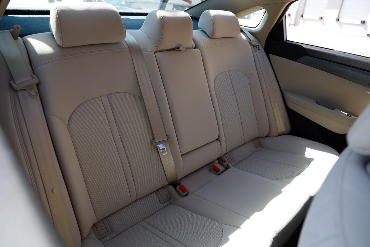 Hyundai Sonata  2016