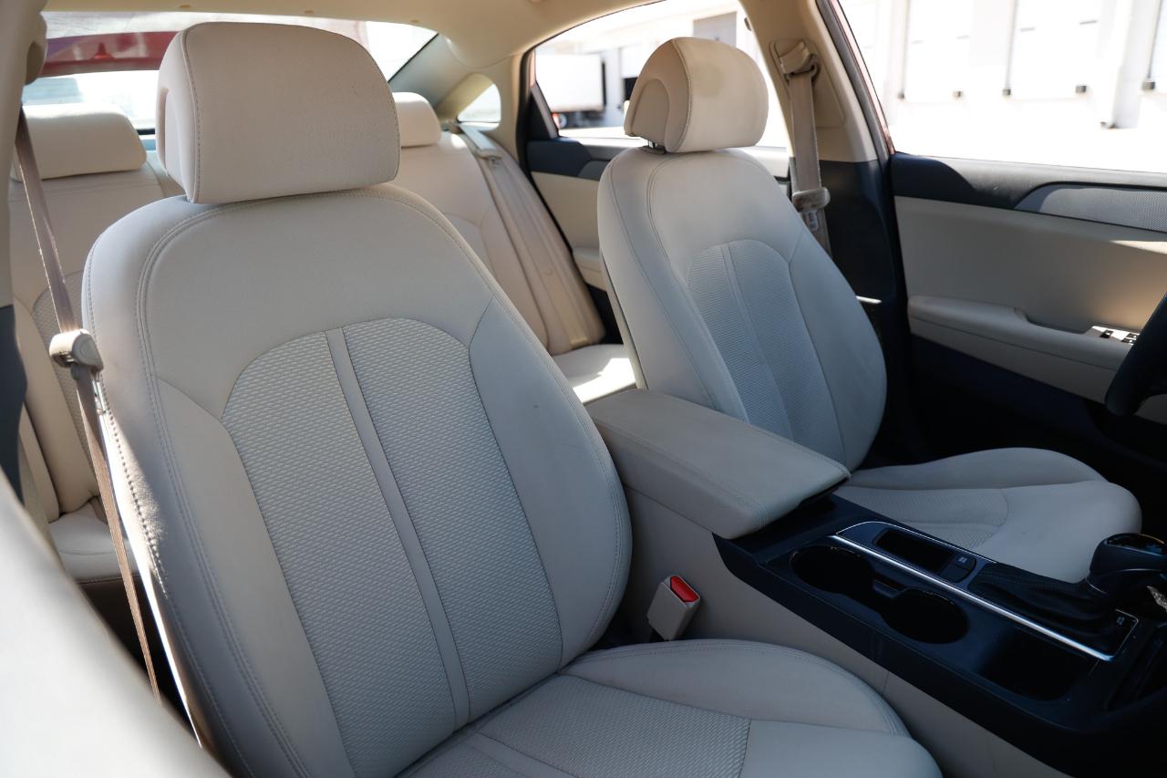 Hyundai Sonata  2016