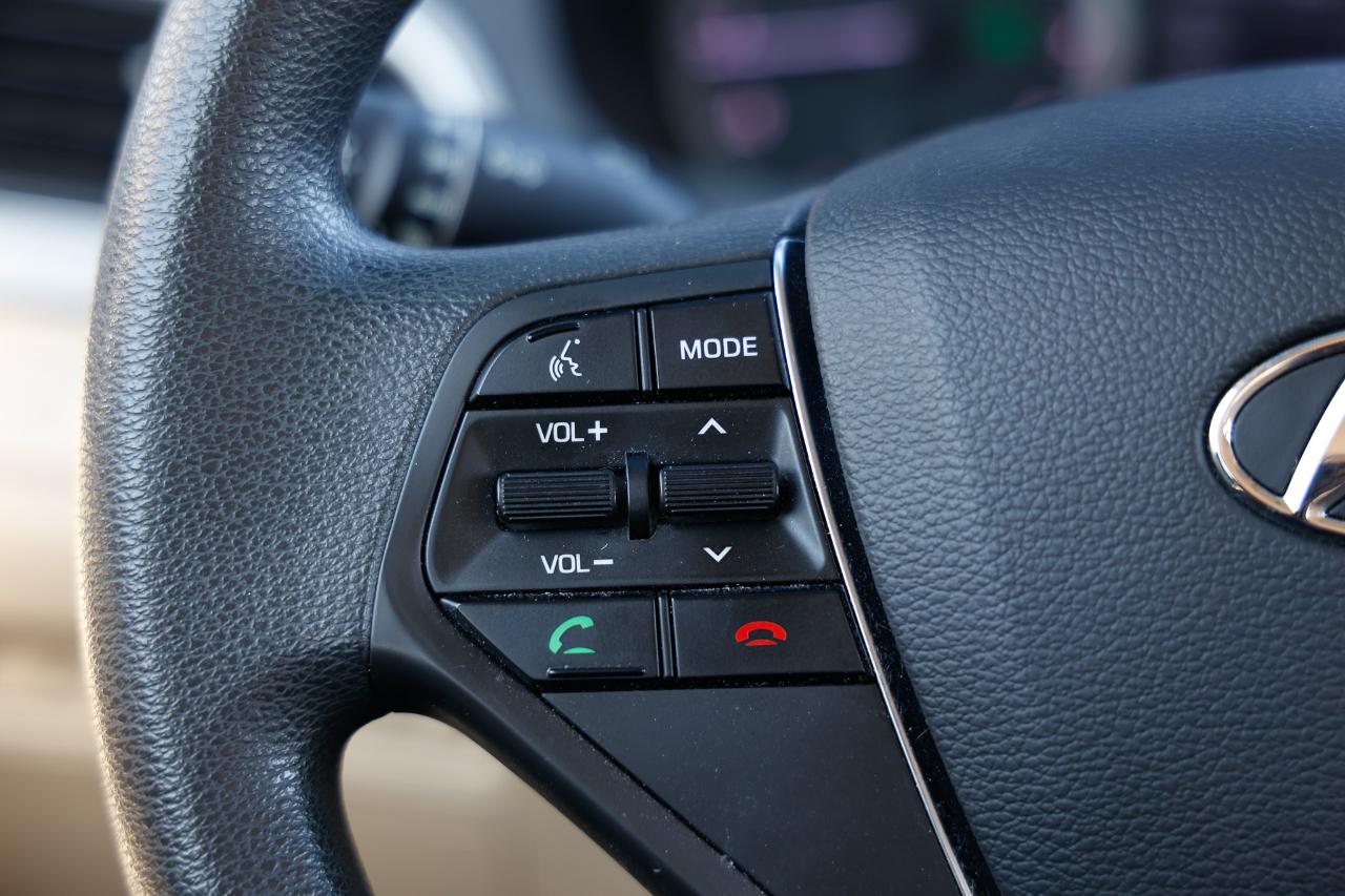 Hyundai Sonata  2016