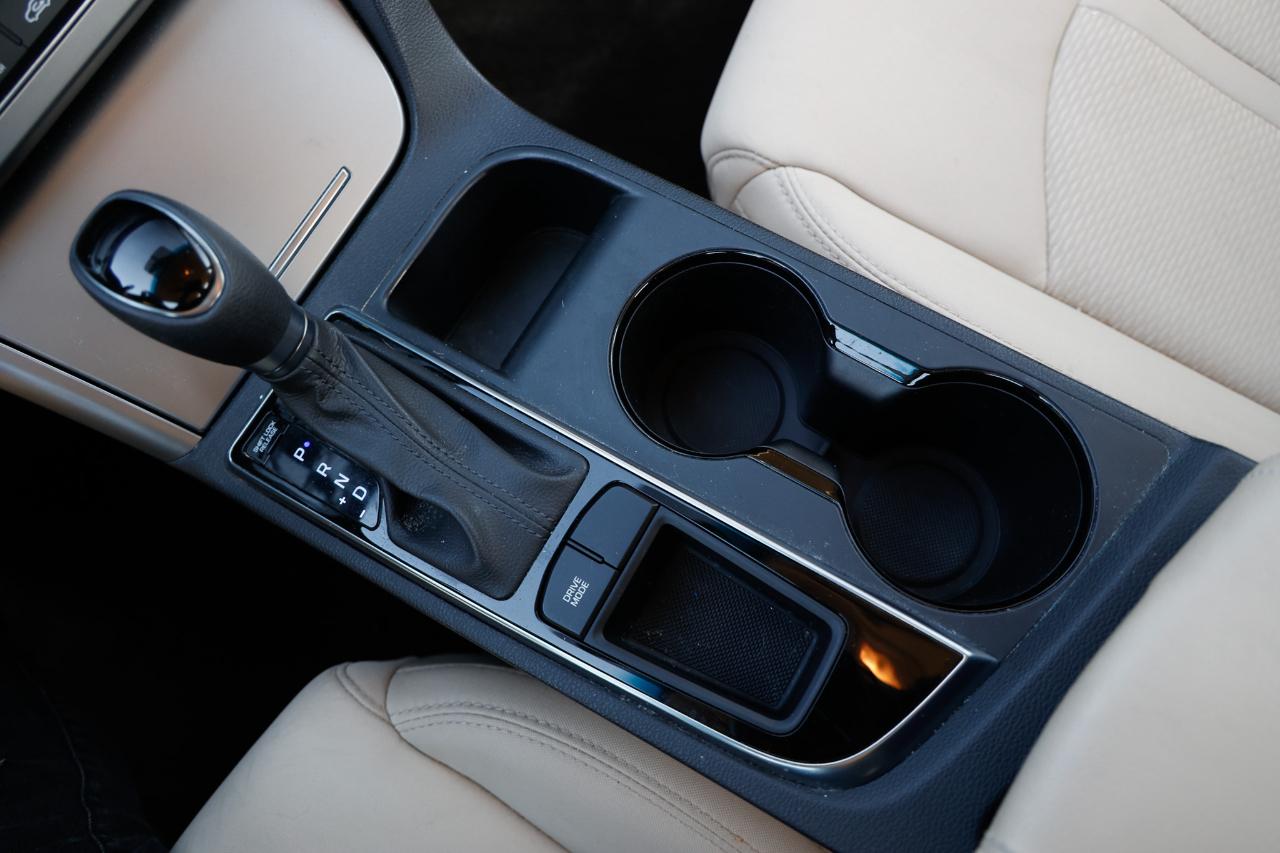 Hyundai Sonata  2016