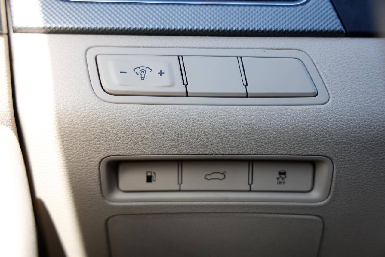 Hyundai Sonata  2016