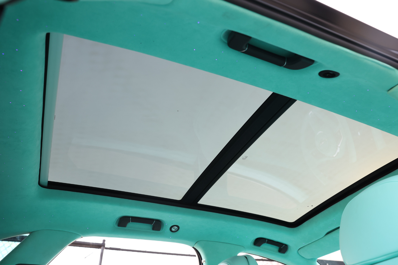 Bentley Bentayga V8 AWD 2021