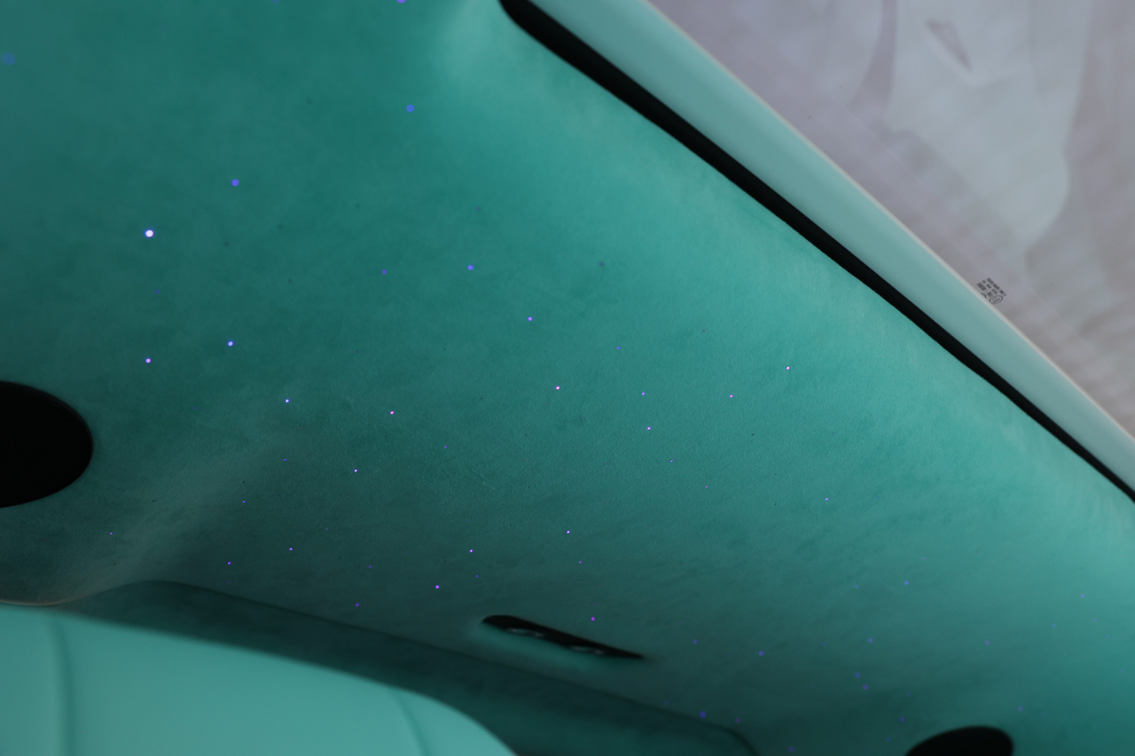 Bentley Bentayga V8 AWD 2021