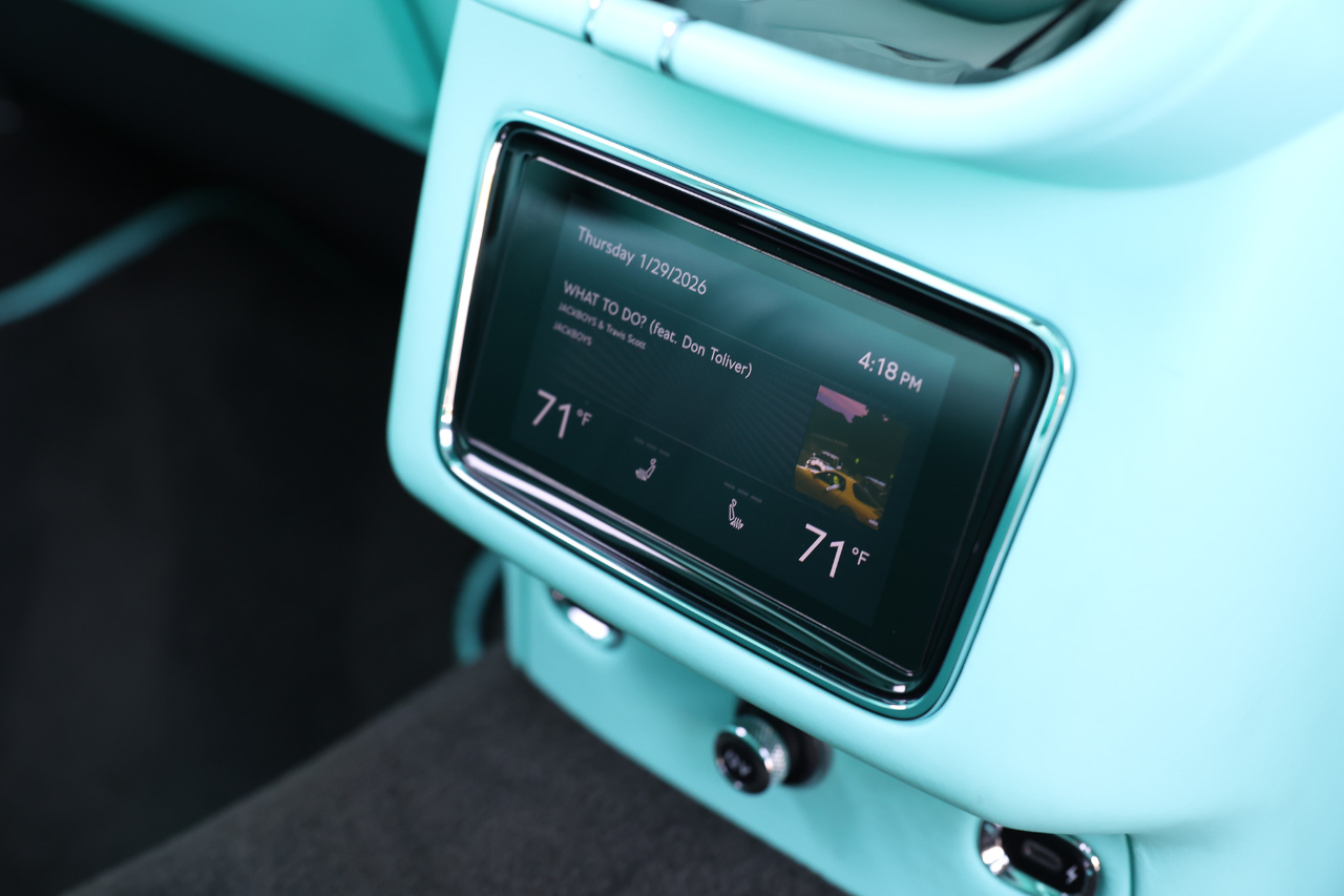 Bentley Bentayga V8 AWD 2021