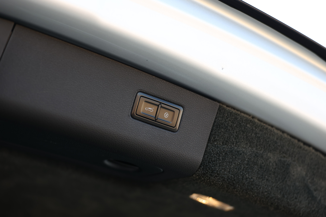 Bentley Bentayga V8 AWD 2021