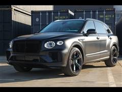 2021 Bentley Bentayga 