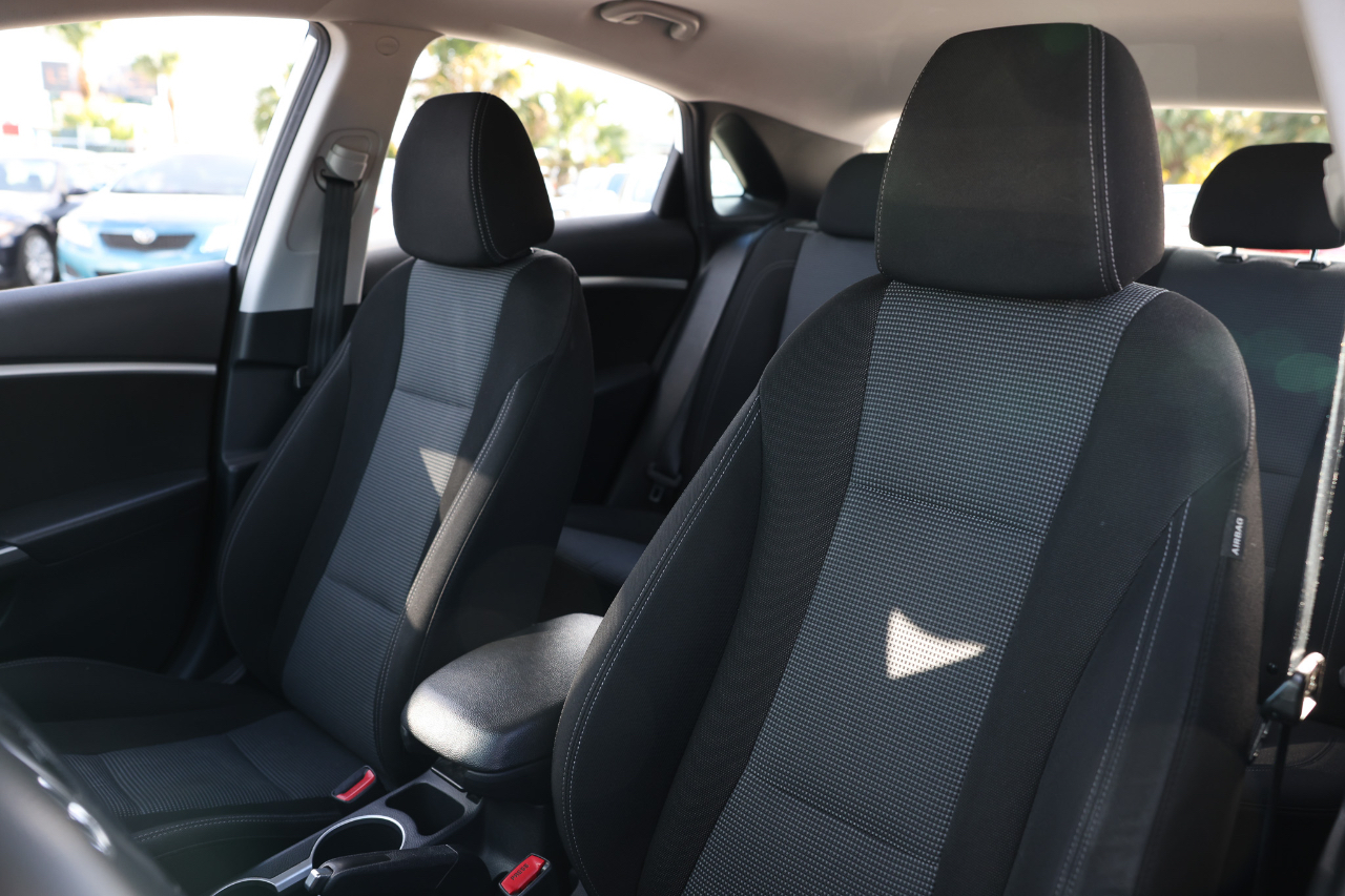 Hyundai Elantra GT  2016