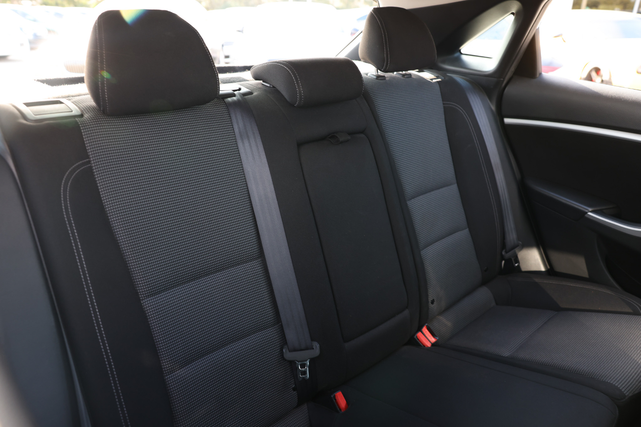 Hyundai Elantra GT  2016