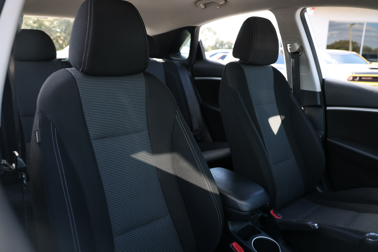 Hyundai Elantra GT  2016