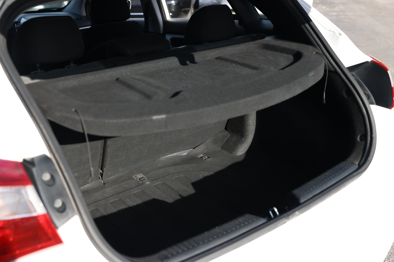 Hyundai Elantra GT  2016