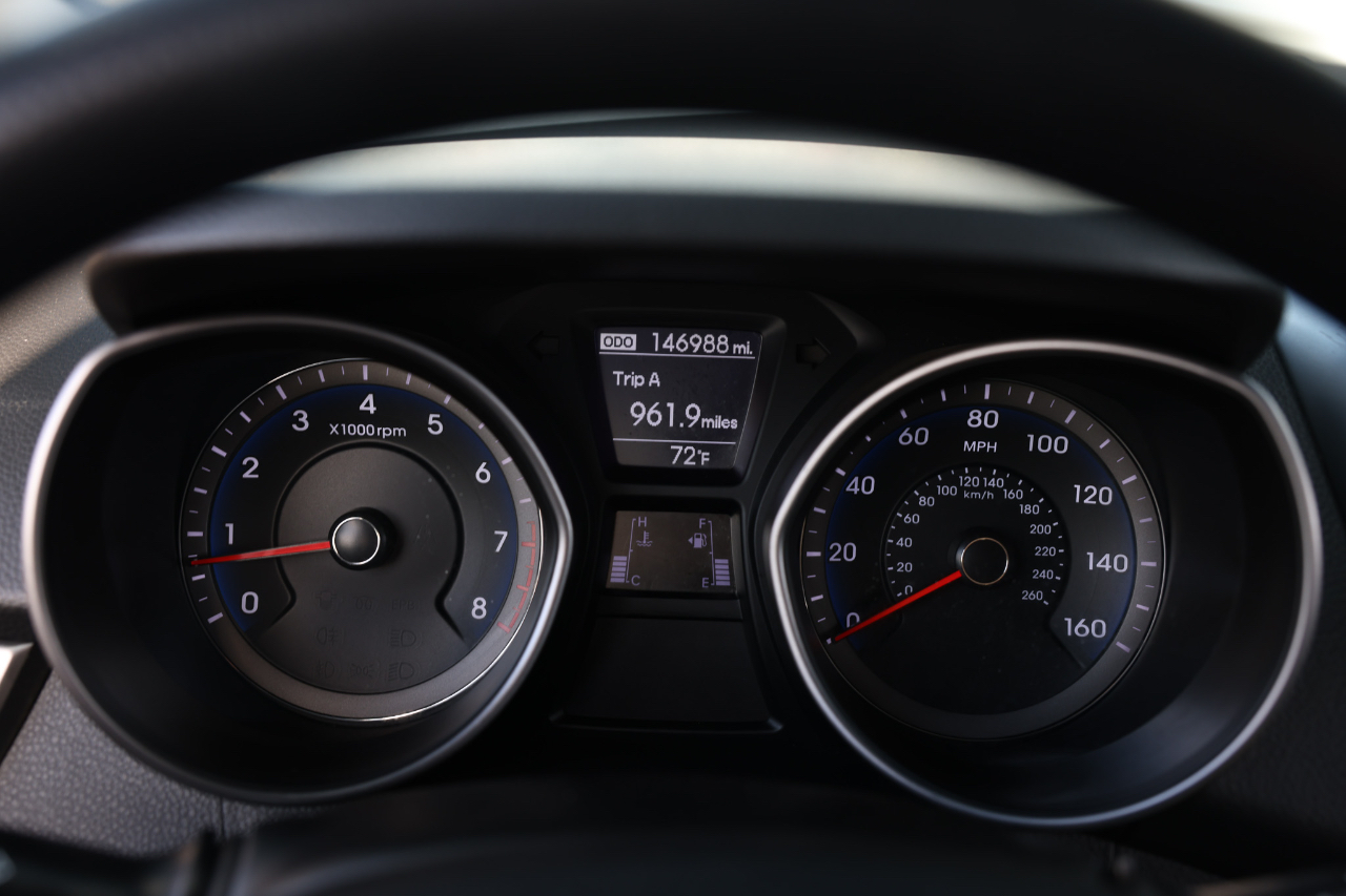 Hyundai Elantra GT  2016