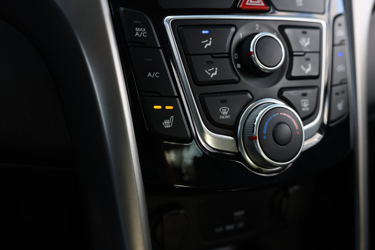 Hyundai Elantra GT  2016