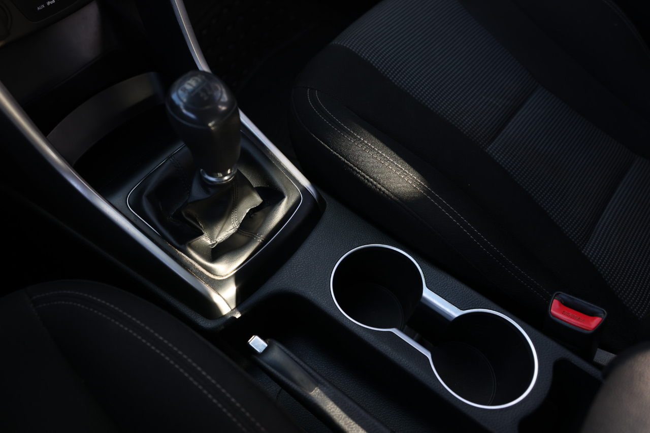 Hyundai Elantra GT  2016