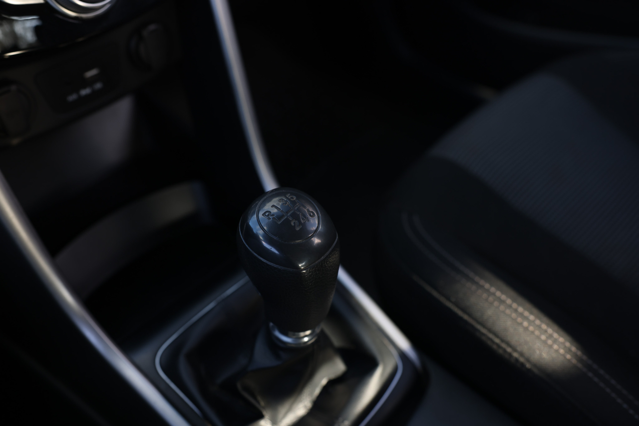 Hyundai Elantra GT  2016