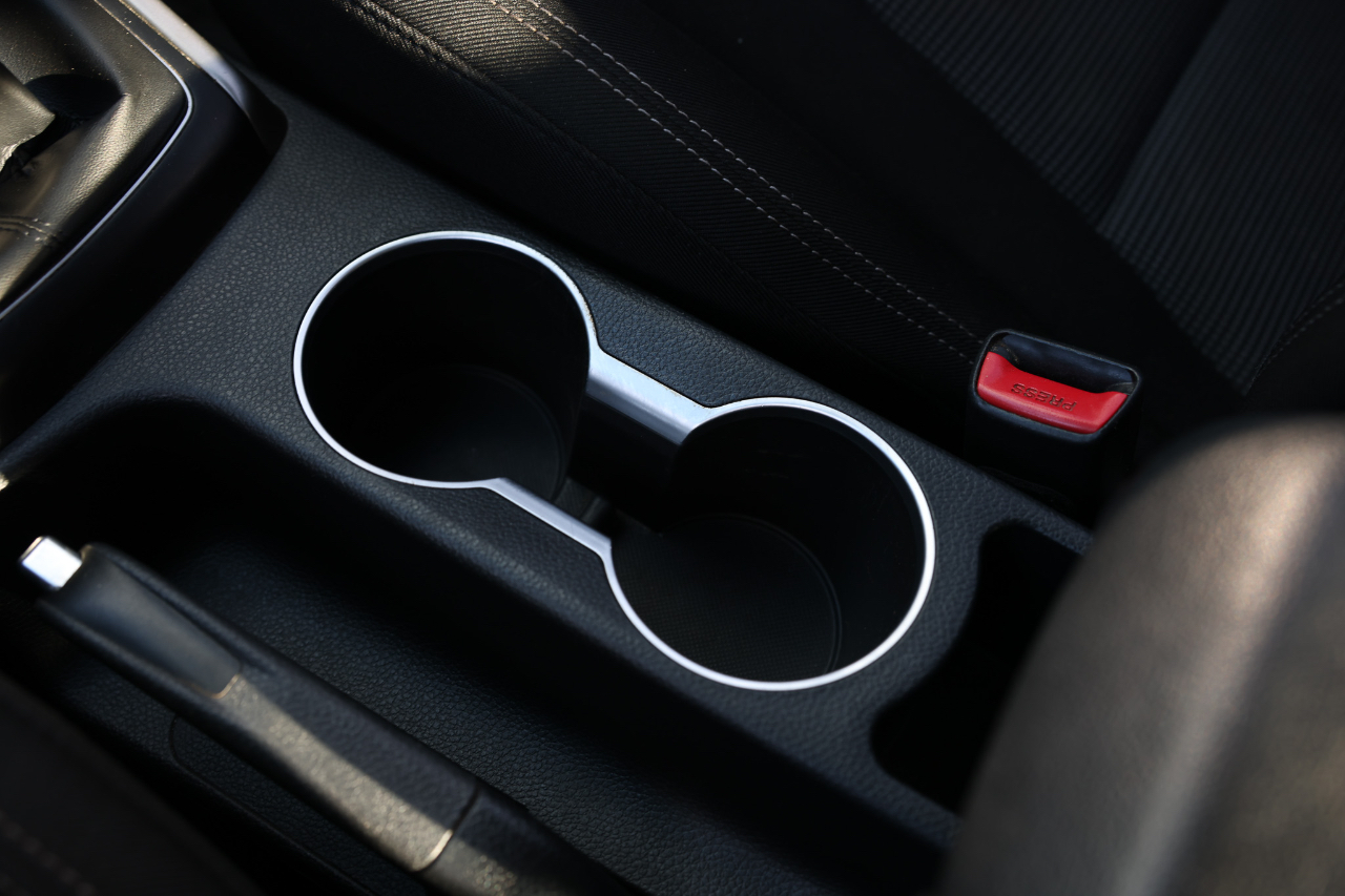 Hyundai Elantra GT  2016