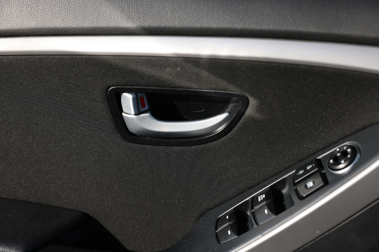 Hyundai Elantra GT  2016