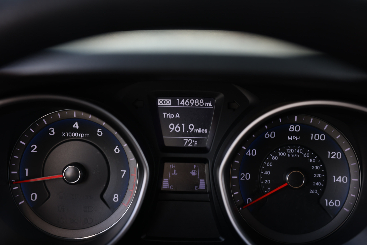 Hyundai Elantra GT  2016