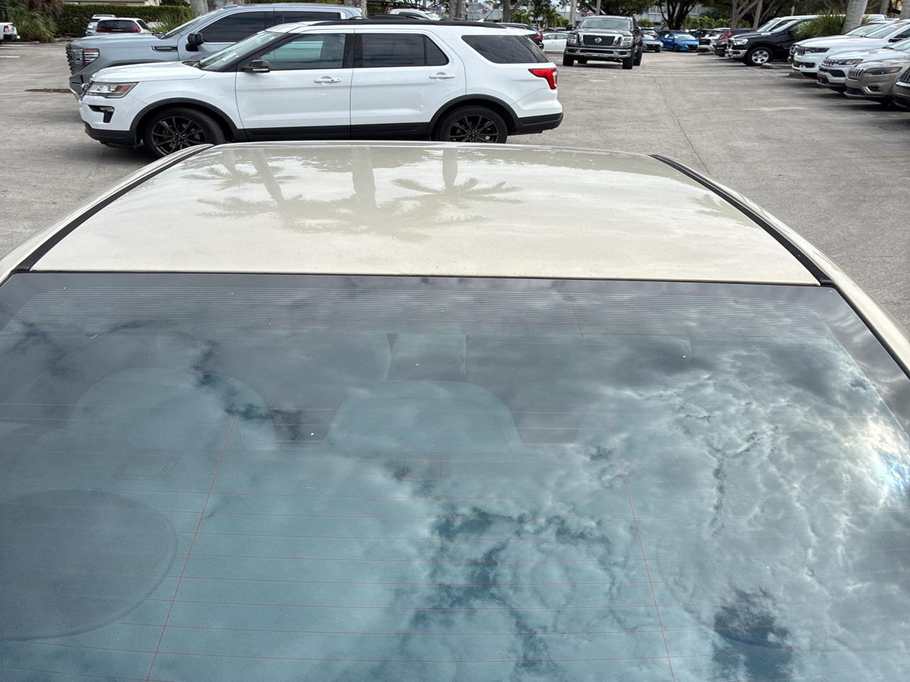 Chevrolet Impala LT 4D Sedan 2010