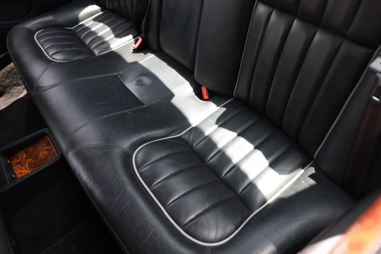 Jaguar XJ Series  2002