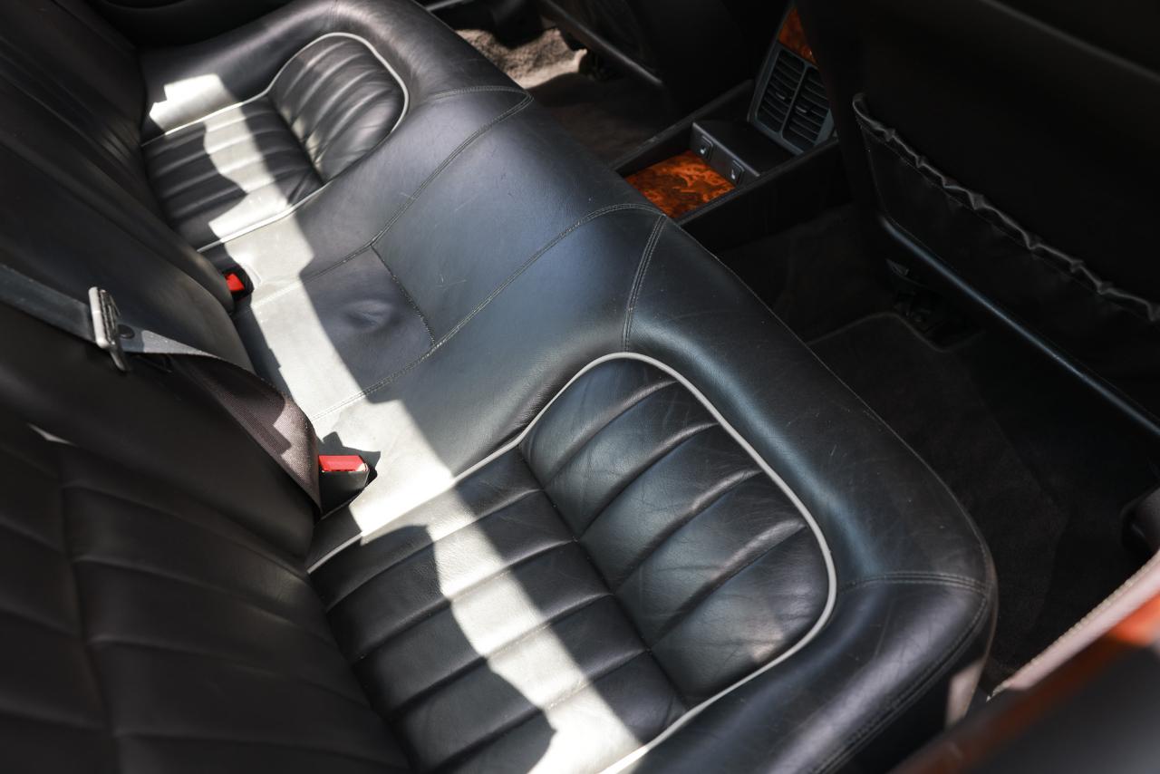 Jaguar XJ Series  2002