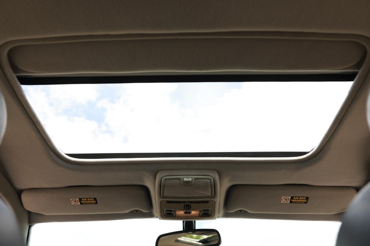 Jaguar XJ Series  2002