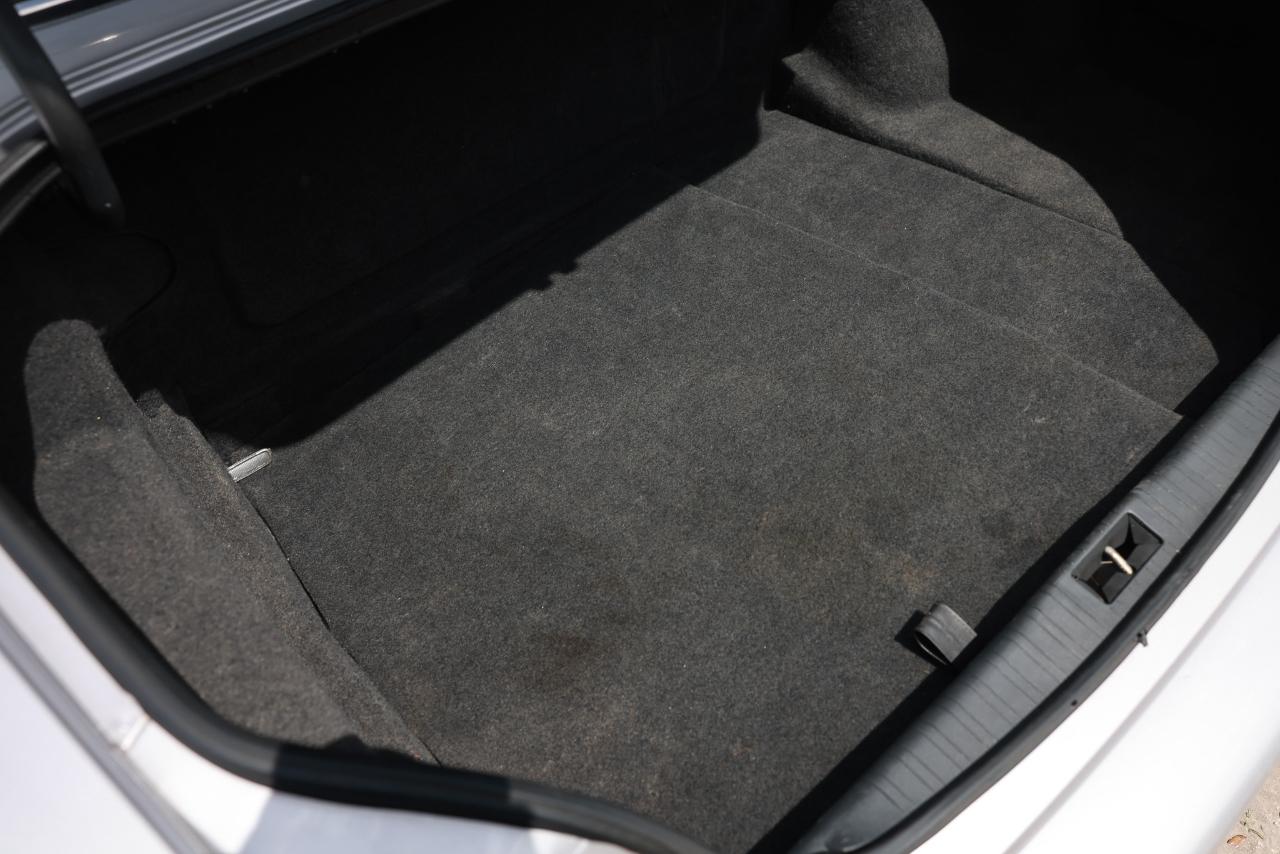 Jaguar XJ Series  2002