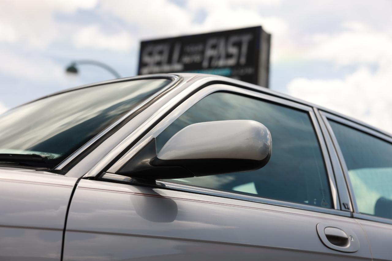 Jaguar XJ Series  2002