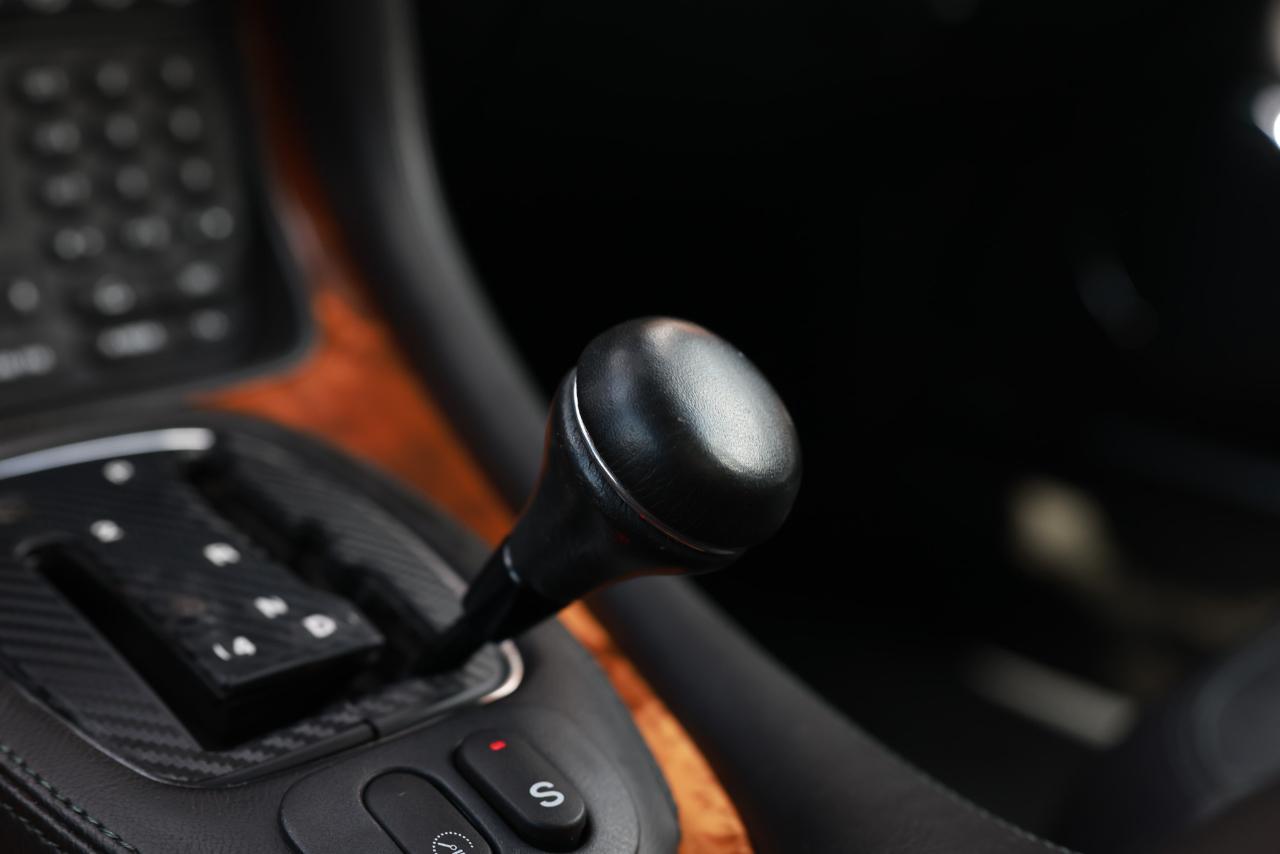 Jaguar XJ Series  2002