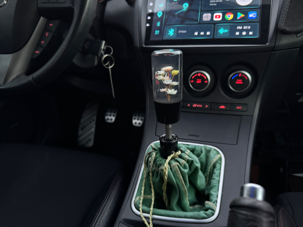 Mazda MAZDASPEED3  2012